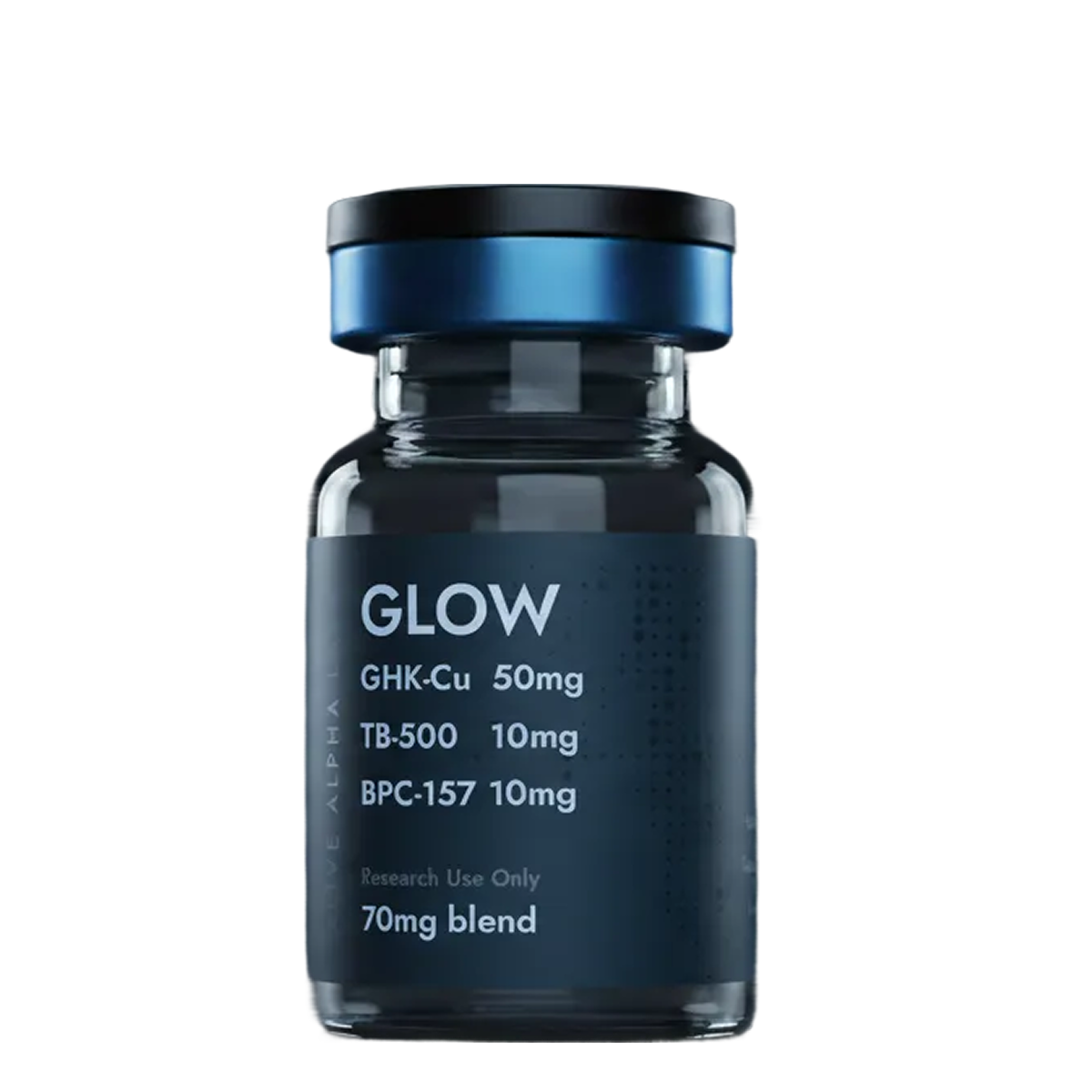 Glow (70mg blend)